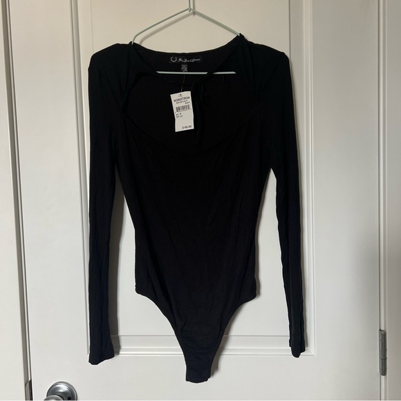 NWT For Love & Lemons - Josephina bodysuit - Picture 3 of 6
